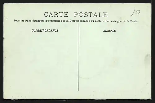 AK Maizet, Le Déversoir et le Moulin de Viard