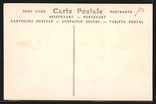 AK Courtonne-la-Meurdrac, Ruines du Vieux Château