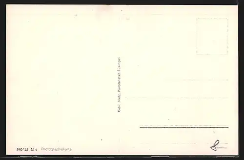 AK Deggendorf, Oberer Stadtplatz