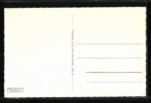 AK Braunfels, Am Leierbrunnen