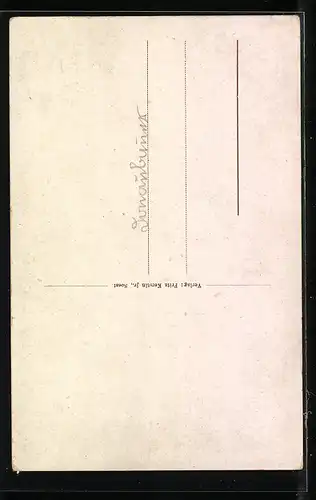 AK Soest, St. Patroklus-Dom