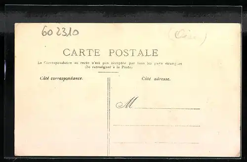 AK Formerie, l'Eglise