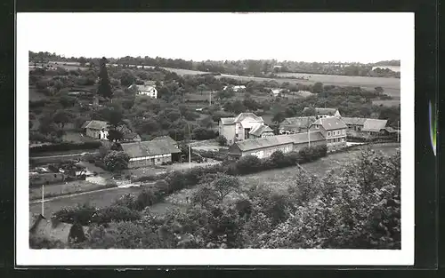 AK Lannoy-Cuillere, Mouilin de Rothois