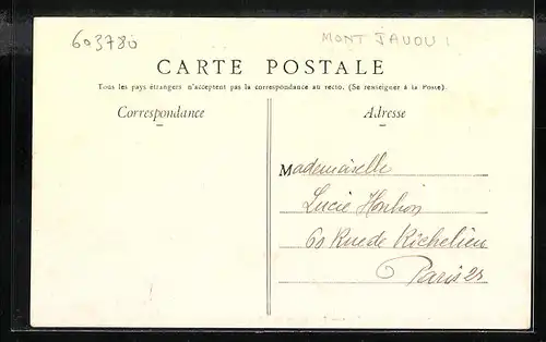 AK Valecourt, Panorama