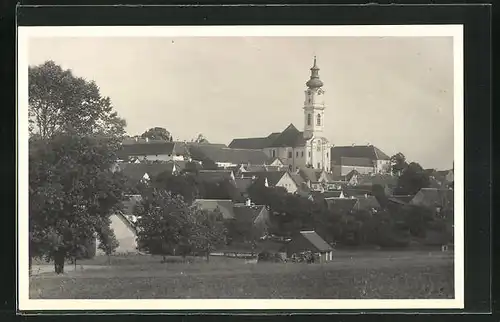 AK Altomünster, Panorama