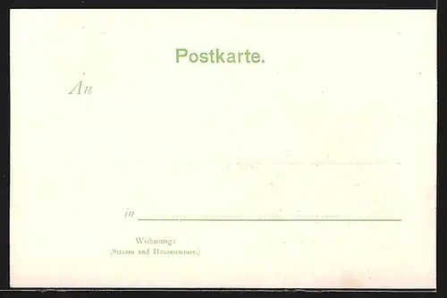 AK Portrait Dichter Maurus Jokai mit Bart im Anzug