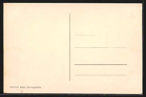 AK München, Michaeliskirche, Inneres