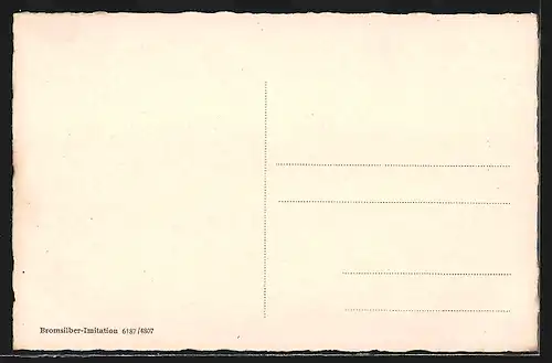 AK München, Propyläen