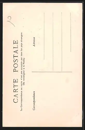 AK Honfleur, Place du Marché Ste Catherine