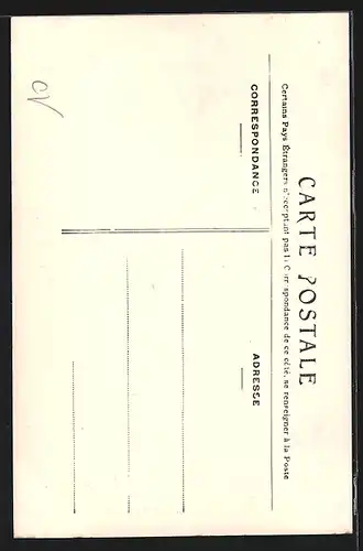 AK Honfleur, Vieilles Maisons, Rue Varin