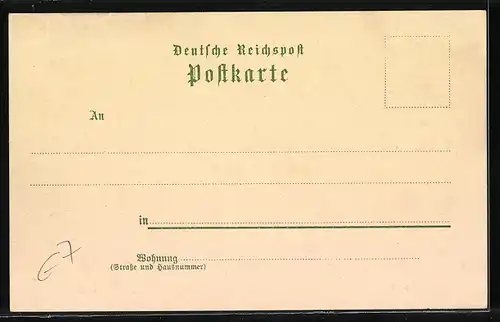 Lithographie Bad-Kreuznach, Kurhaus, Brückenhäuser, Rheingrafenstein, Ortsansicht