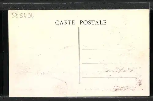 AK St-Hilaire-Fontaine, Ortspartie