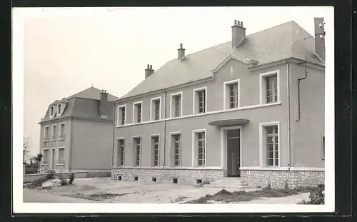 AK Chantenay-St-Imbert, La Mairie