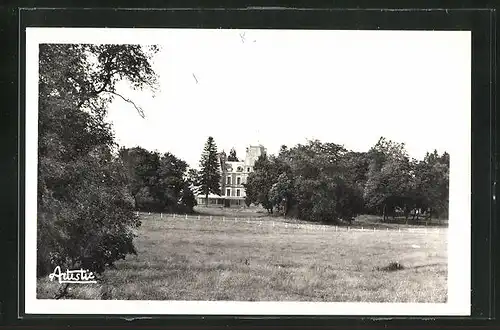 AK Guipy, La Providence des Enfants