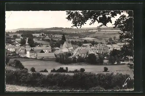 AK Moux, Vue d'ensemble