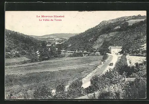 AK Ternin, La Vallée