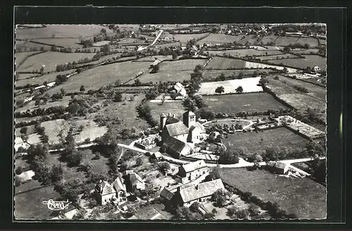 AK Moulins-Engilbert, Le Prieure de Commagny