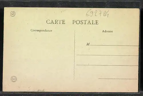 AK Longchene, Asile P.-M. Perret, Garcons