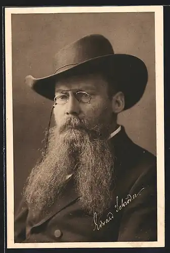 AK Prof. Dr. Edward Schröder