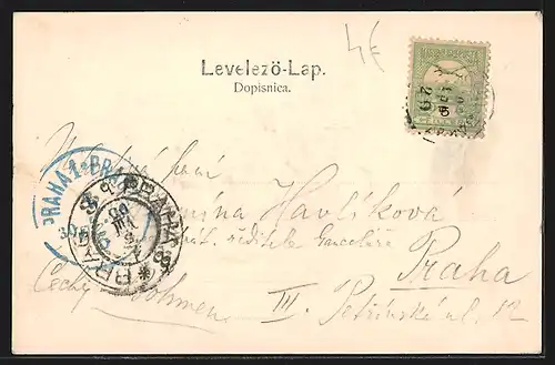 AK Bakar, Partie am Hafen