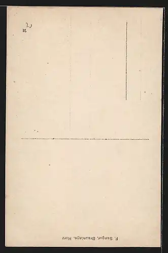 Foto-AK Paar im Winter auf einem Schlitten