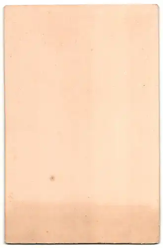 Fotografie C. Schlötel, Bremen, Portrait niedliches Kleinkind im hübschen Kleid mit Schleifchen