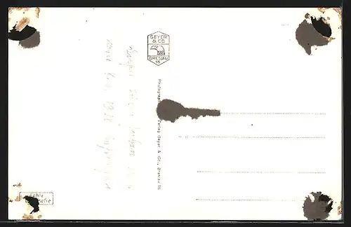 AK Insel Rügen, Jagdschloss Granitz