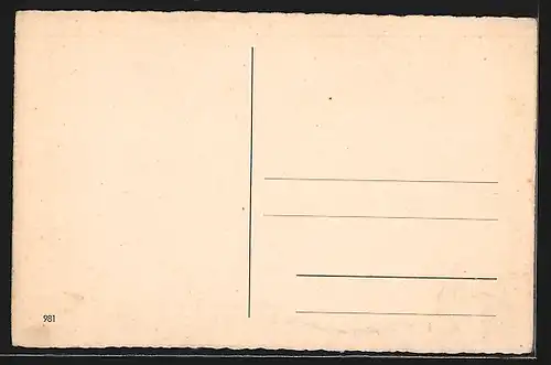 AK Berlin, Strassenpartie am Anhalter Bahnhof mit Europa-Haus