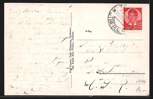 AK Trebinje, Panorama