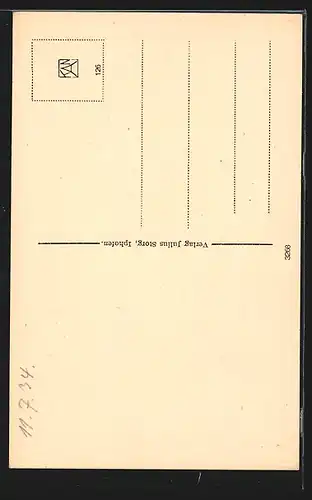 AK Iphofen, Am Rödelseer Tor