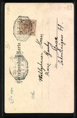 AK Mödling, Der Lichtenstein