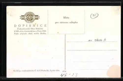 AK Sokol, Sportturnfest