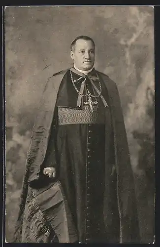 AK Franziskus Kardinal Bettinger, Erzbischof von München und Freising