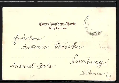 AK Sarajevo, Begova-Moschee