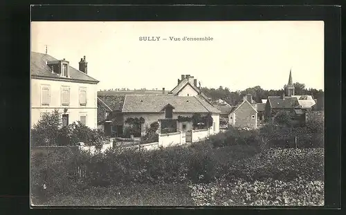 AK Sully, Vue d'ensemble