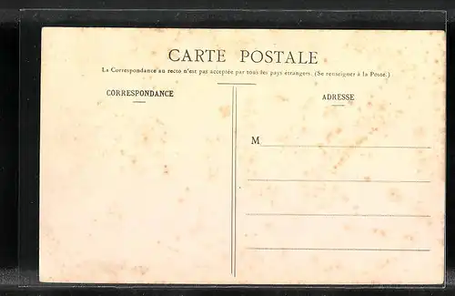 AK Chagny, Les Minoteries