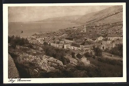 AK Senj, Panorama