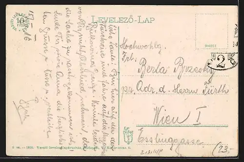 AK Hatvan, All. elemi iskola