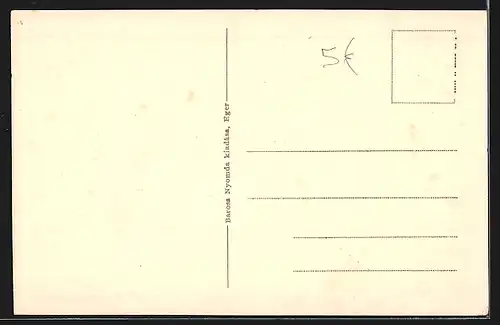 AK Eger, M. kir. áll. polg. fiu és leányiskola