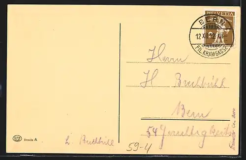 AK Datum 12.12.12, Sonne geht auf überm Meer