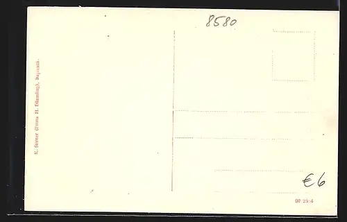 AK Bayreuth, Richard Wagner-Festspielhaus