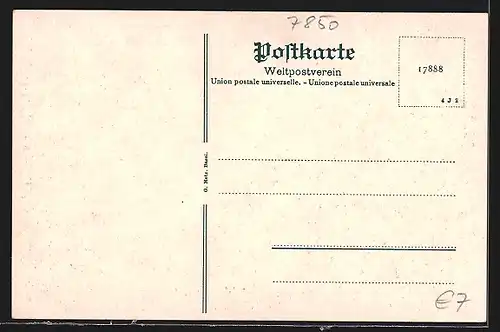 AK Lörrach, Ortsansicht mit Riehen, Schloss Rötteln, Tüllingen und Hochblauen, Eingang ins Wiesental