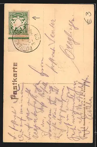 AK Rothenburg o.T., Kobolzellertor