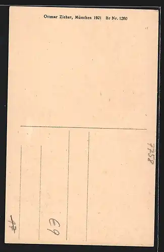 AK Meersburg am Bodensee, Gasthof zum Bären, Strassenpartie mit Tor