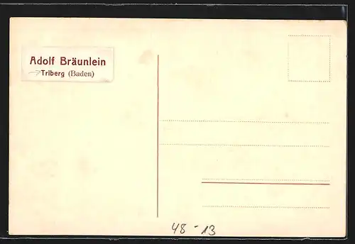 AK Neuheit! Schwarzwalduhr mit jeder gewünschten Ansicht, Garantie für guten Gang