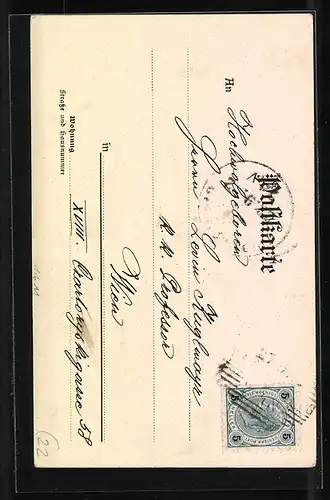 AK Schneeberg, Hotel Hochschneeberg