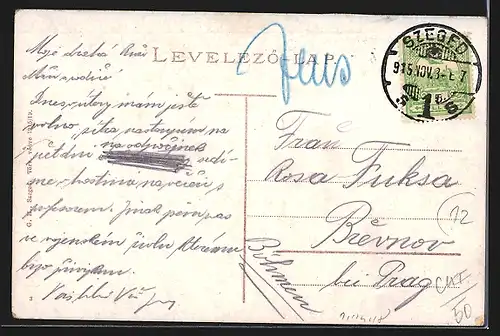 AK Szeged, Tiszapart