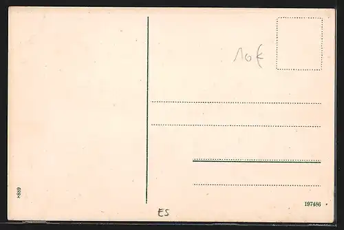 AK Hapsal, Grafensteg