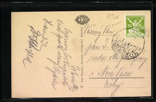 AK Mukacevo, Rádnice