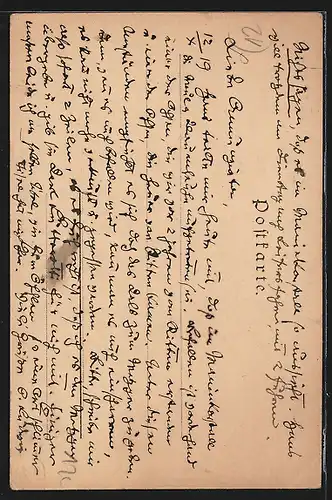 Künstler-AK Philipp + Kramer Nr. XLI /7: Semmering, Weinzettelwand